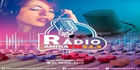 Rádio Amiga Fm 94,5